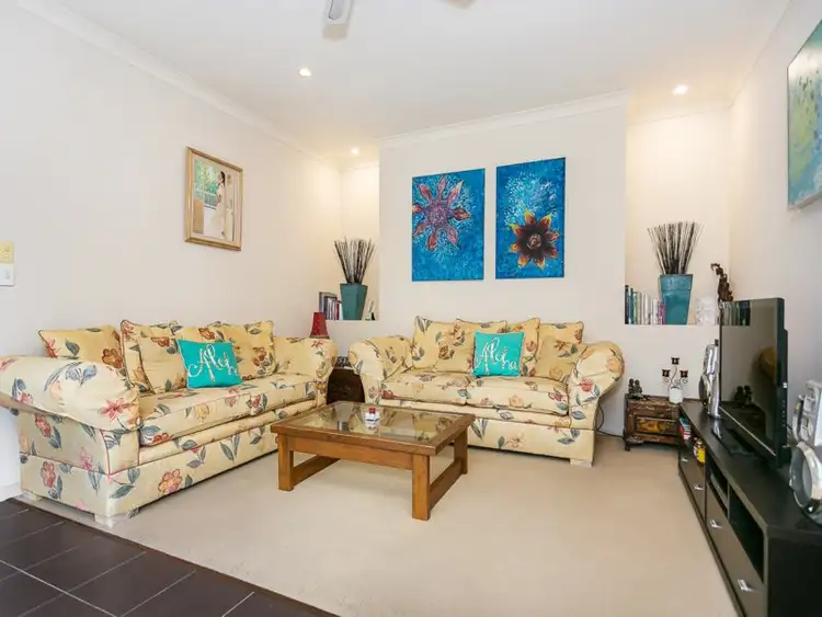 Sixth view of Homely house listing, 20 Nikau Crescent, Nerang QLD 4211