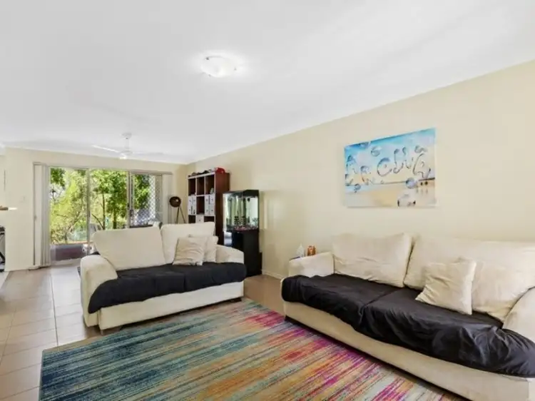 Third view of Homely townhouse listing, 18/60 Ancona Street, Carrara QLD 4211