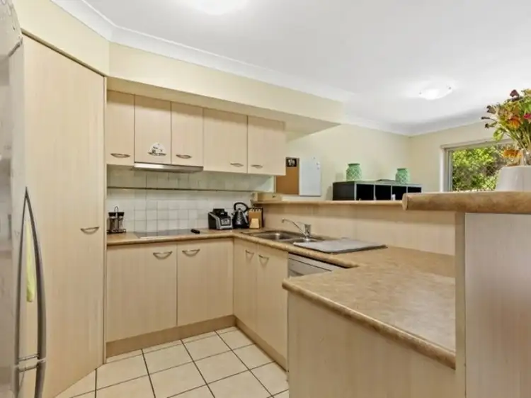 Fourth view of Homely townhouse listing, 18/60 Ancona Street, Carrara QLD 4211