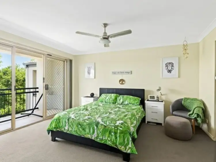 Fifth view of Homely townhouse listing, 18/60 Ancona Street, Carrara QLD 4211