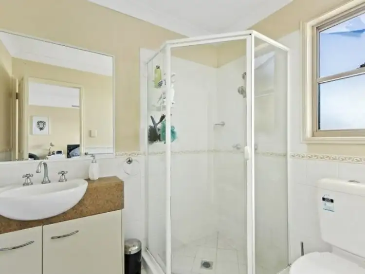 Sixth view of Homely townhouse listing, 18/60 Ancona Street, Carrara QLD 4211