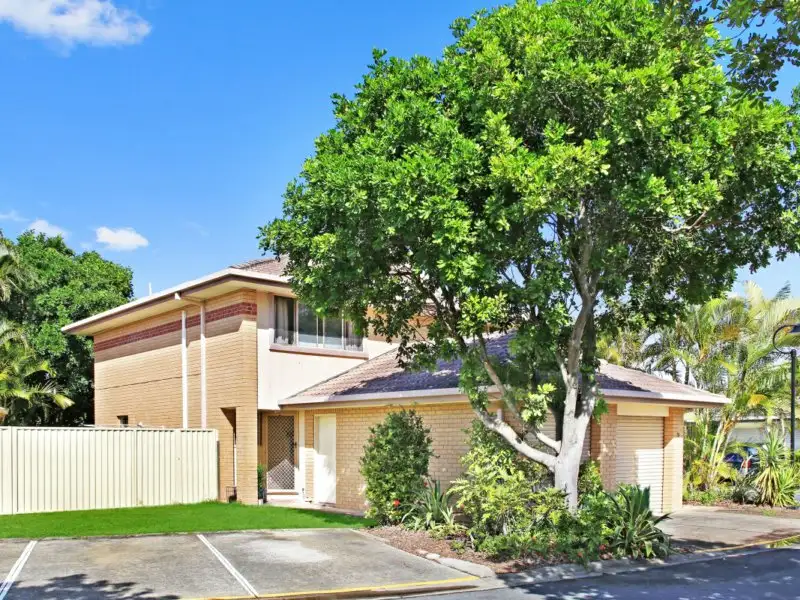 Main view of Homely townhouse listing, 50/15 Yaun Street, Coomera QLD 4209