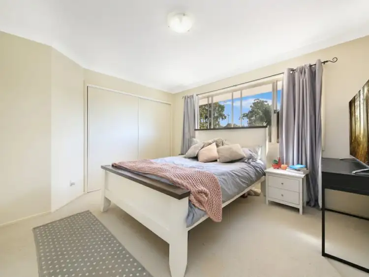Second view of Homely townhouse listing, 50/15 Yaun Street, Coomera QLD 4209