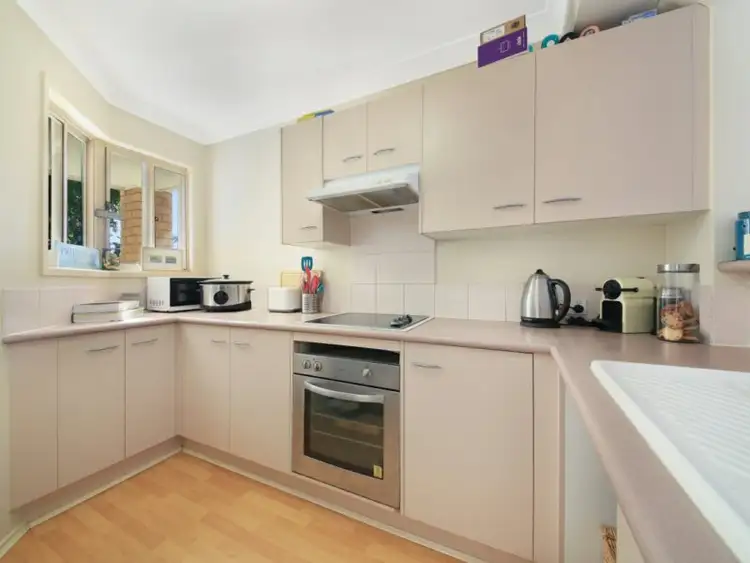 Fifth view of Homely townhouse listing, 50/15 Yaun Street, Coomera QLD 4209