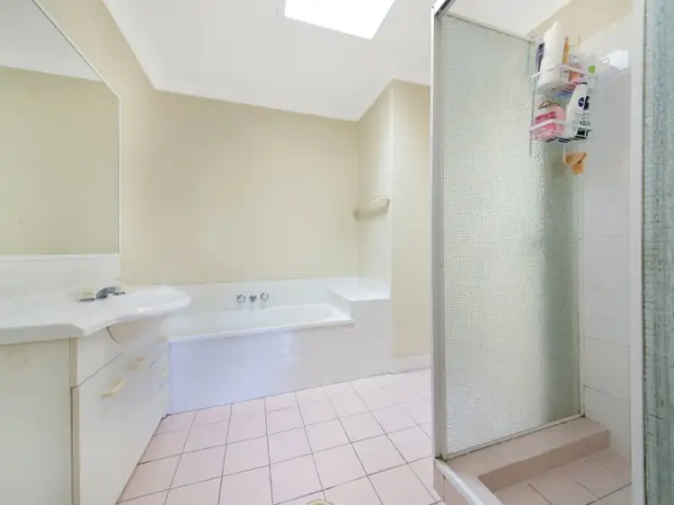 Sixth view of Homely townhouse listing, 50/15 Yaun Street, Coomera QLD 4209