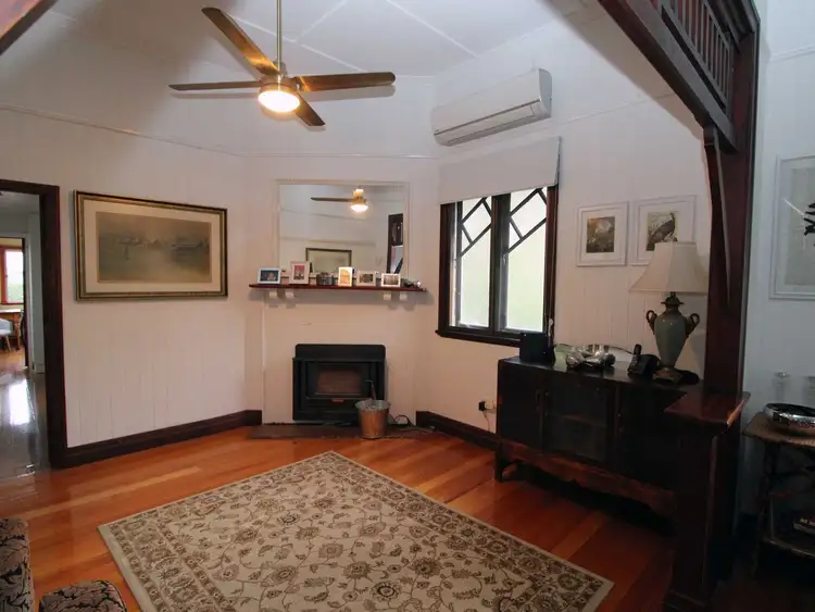 Seventh view of Homely house listing, 44 Dragon Street, Warwick QLD 4370