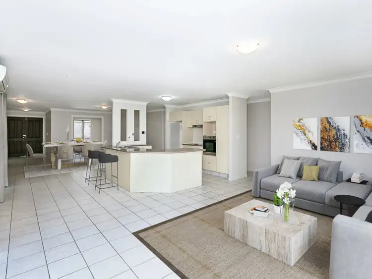 Third view of Homely house listing, 7 Peter Mills Drive, Gilston QLD 4211