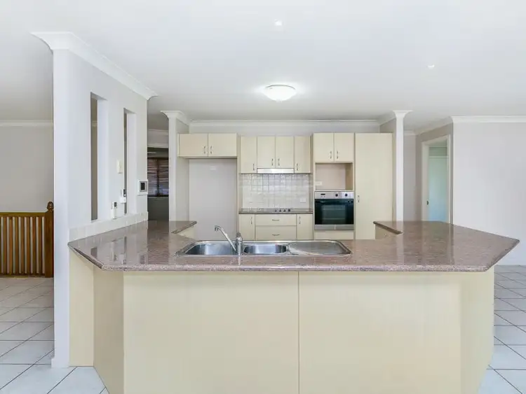 Fifth view of Homely house listing, 7 Peter Mills Drive, Gilston QLD 4211