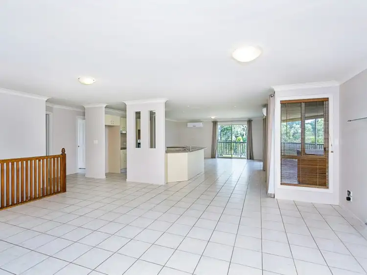 Sixth view of Homely house listing, 7 Peter Mills Drive, Gilston QLD 4211