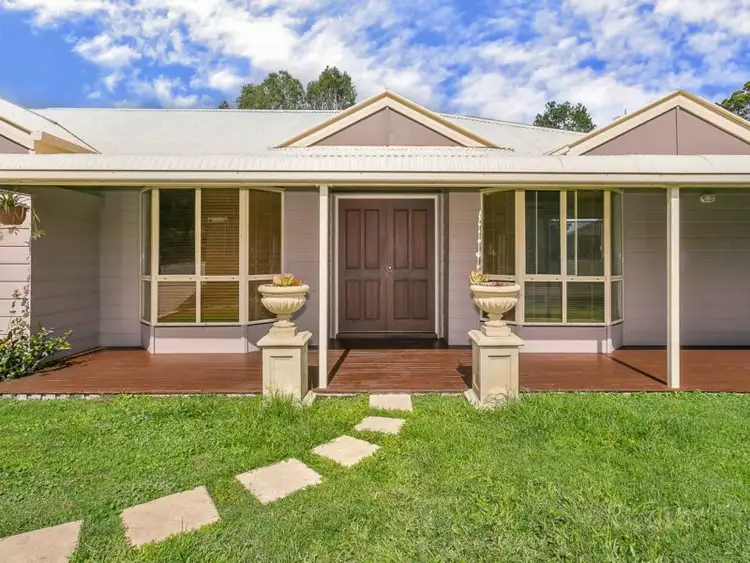 Seventh view of Homely house listing, 7 Peter Mills Drive, Gilston QLD 4211