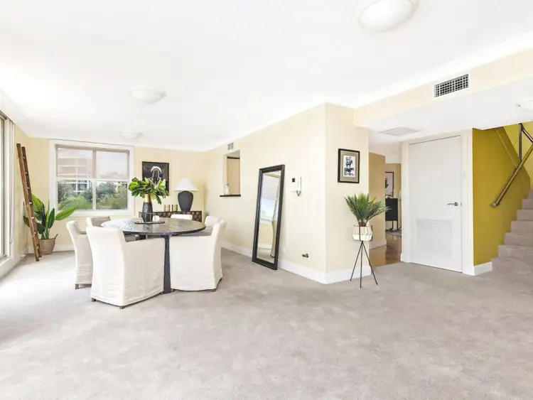 Third view of Homely unit listing, 6/3 Harbourview Crescent, Abbotsford NSW 2046