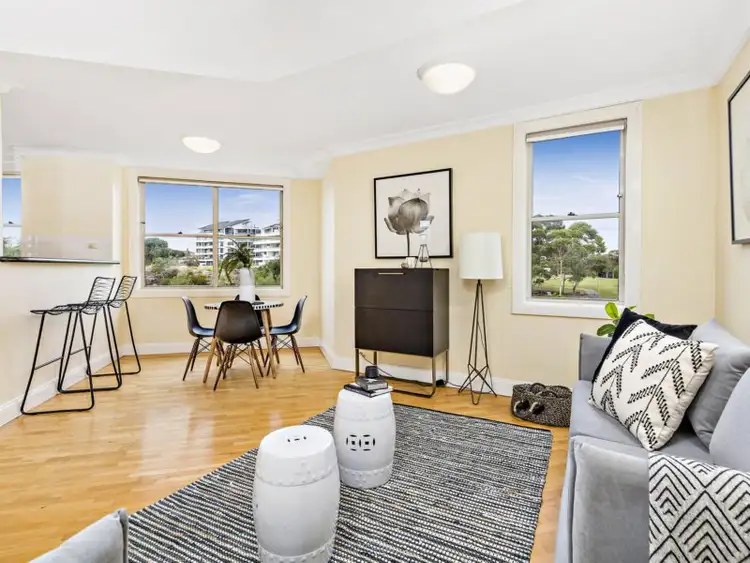 Fourth view of Homely unit listing, 6/3 Harbourview Crescent, Abbotsford NSW 2046