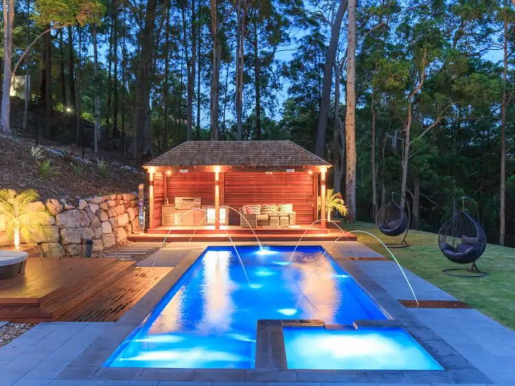 Main view of Homely house listing, 337 The Panorama, Tallai QLD 4213