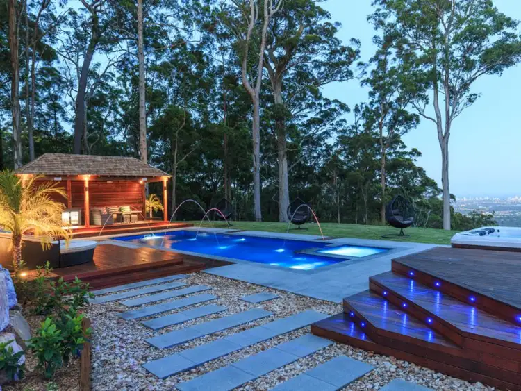 Third view of Homely house listing, 337 The Panorama, Tallai QLD 4213