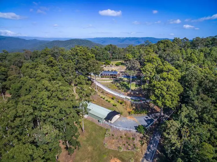 Fourth view of Homely house listing, 337 The Panorama, Tallai QLD 4213