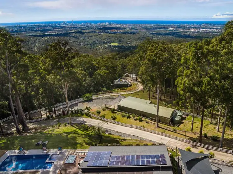 Sixth view of Homely house listing, 337 The Panorama, Tallai QLD 4213