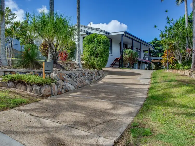 Main view of Homely house listing, 3 Eungella Court, Worongary QLD 4213