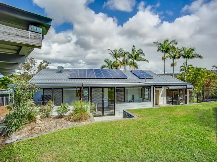 Third view of Homely house listing, 3 Eungella Court, Worongary QLD 4213