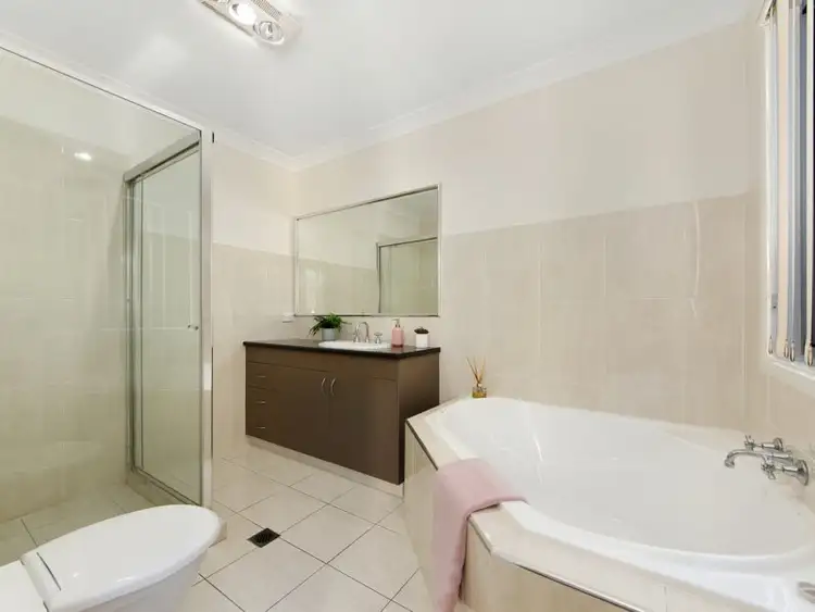 Sixth view of Homely townhouse listing, 3/28 Gerona Circuit, Varsity Lakes QLD 4227