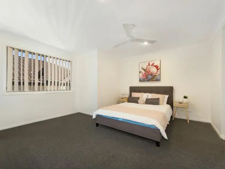 Seventh view of Homely townhouse listing, 3/28 Gerona Circuit, Varsity Lakes QLD 4227