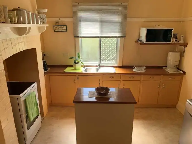 Second view of Homely house listing, 48 Simpson Parade, Casino NSW 2470