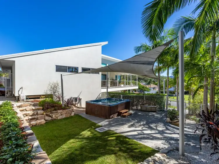 Second view of Homely house listing, 70 Clover Hill Drive, Mudgeeraba QLD 4213