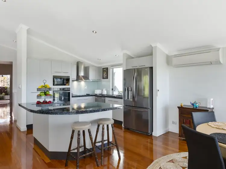 Fourth view of Homely house listing, 70 Clover Hill Drive, Mudgeeraba QLD 4213