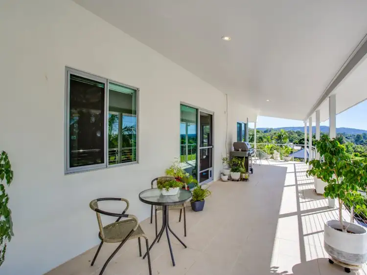Fifth view of Homely house listing, 70 Clover Hill Drive, Mudgeeraba QLD 4213