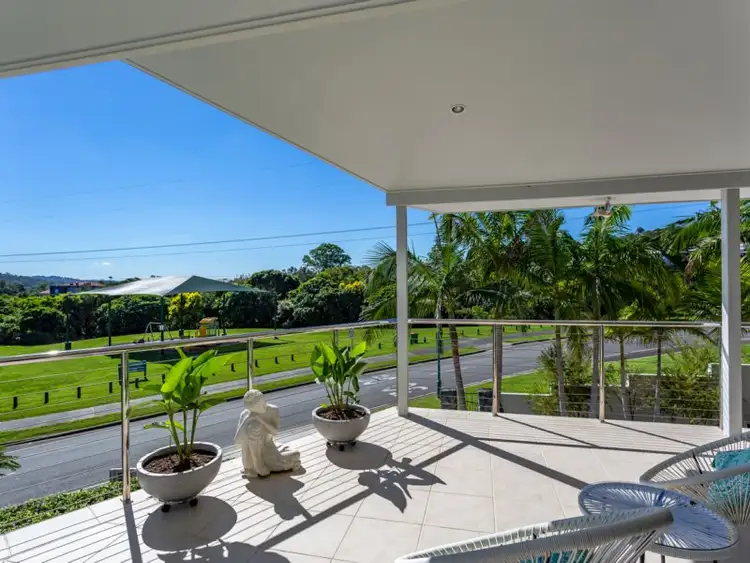 Sixth view of Homely house listing, 70 Clover Hill Drive, Mudgeeraba QLD 4213