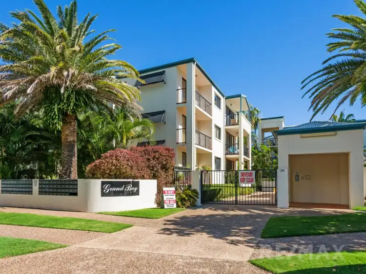 58/38 Labrador Street, Labrador QLD 4215