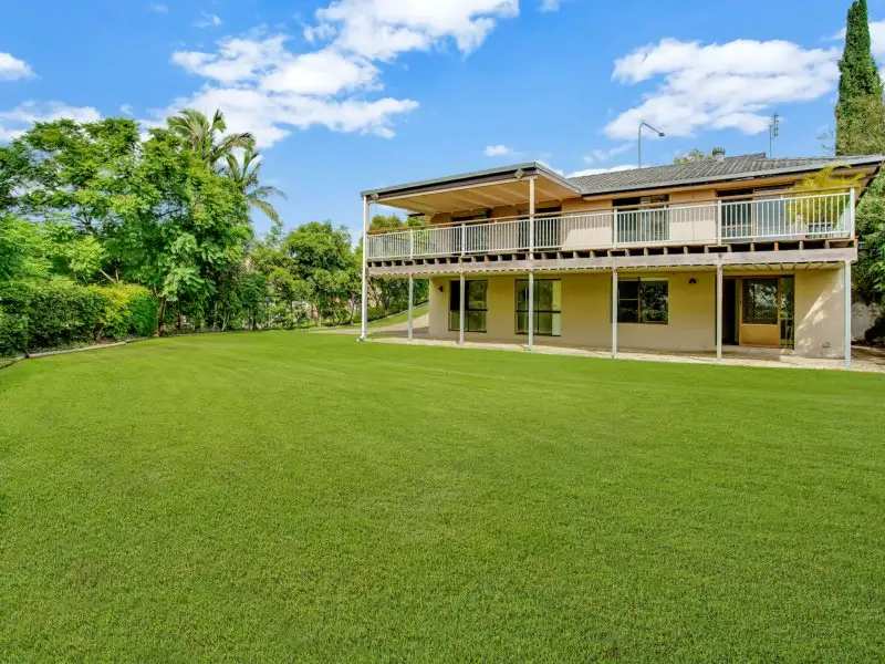 Main view of Homely house listing, 159 Alexander Drive, Highland Park QLD 4211