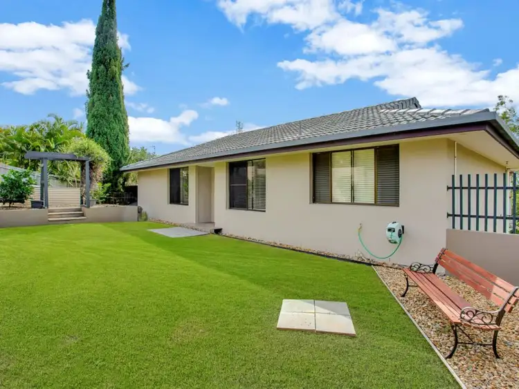 Third view of Homely house listing, 159 Alexander Drive, Highland Park QLD 4211