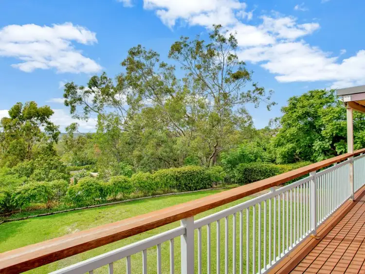 Sixth view of Homely house listing, 159 Alexander Drive, Highland Park QLD 4211