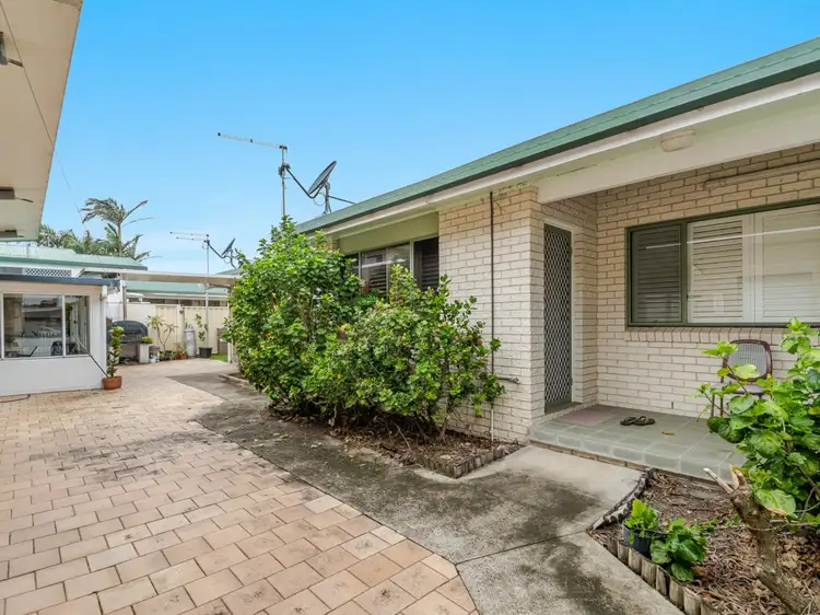 Second view of Homely unit listing, 4/3 Seamist Lane, Evans Head NSW 2473
