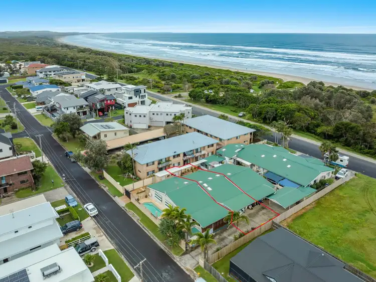 Fourth view of Homely unit listing, 4/3 Seamist Lane, Evans Head NSW 2473