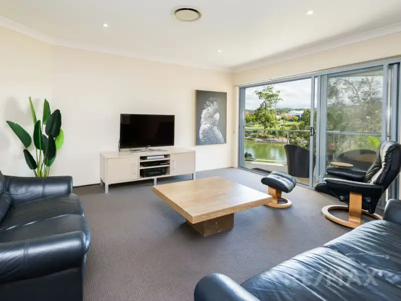 Main view of Homely apartment listing, 6/35 Azzurra Drive, Varsity Lakes QLD 4227