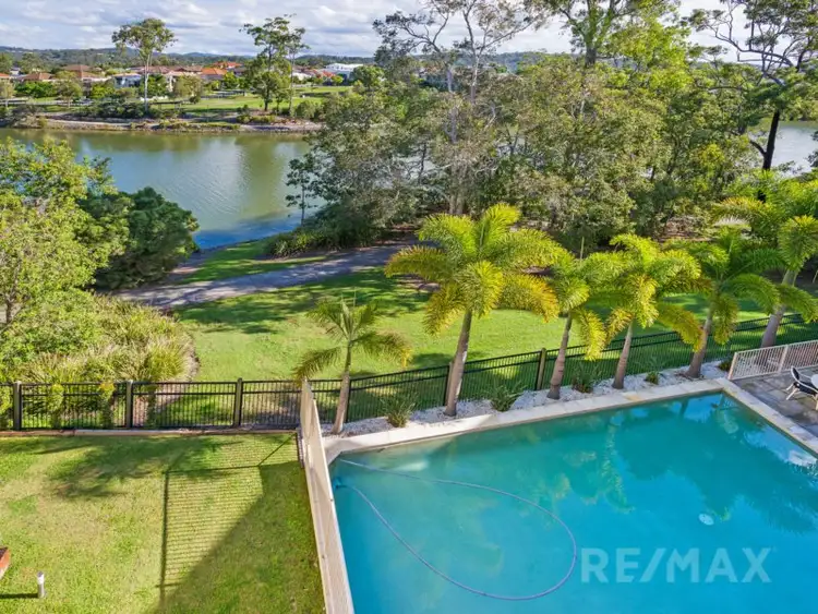 Third view of Homely apartment listing, 6/35 Azzurra Drive, Varsity Lakes QLD 4227