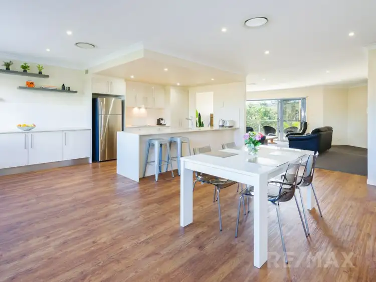 Fourth view of Homely apartment listing, 6/35 Azzurra Drive, Varsity Lakes QLD 4227