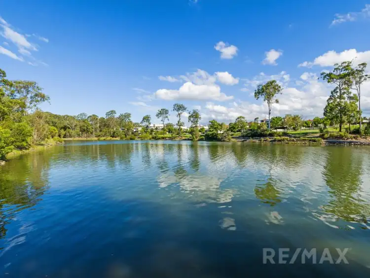 Fifth view of Homely apartment listing, 6/35 Azzurra Drive, Varsity Lakes QLD 4227