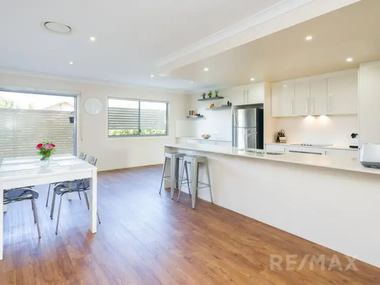 Sixth view of Homely apartment listing, 6/35 Azzurra Drive, Varsity Lakes QLD 4227