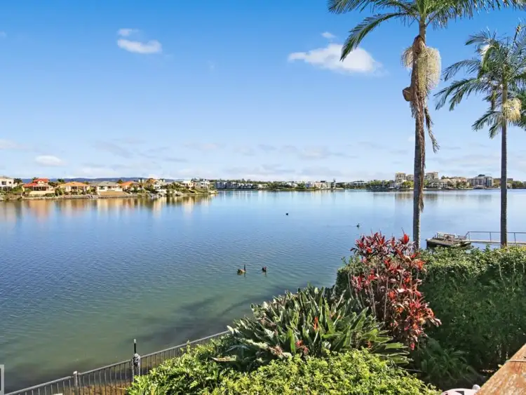 Second view of Homely house listing, 9 Notre Dame Ct, Varsity Lakes QLD 4227