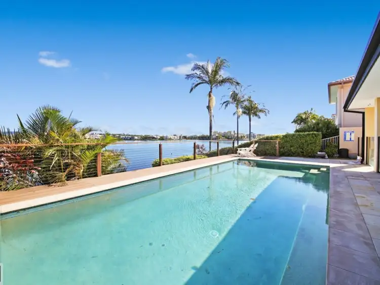 Third view of Homely house listing, 9 Notre Dame Ct, Varsity Lakes QLD 4227