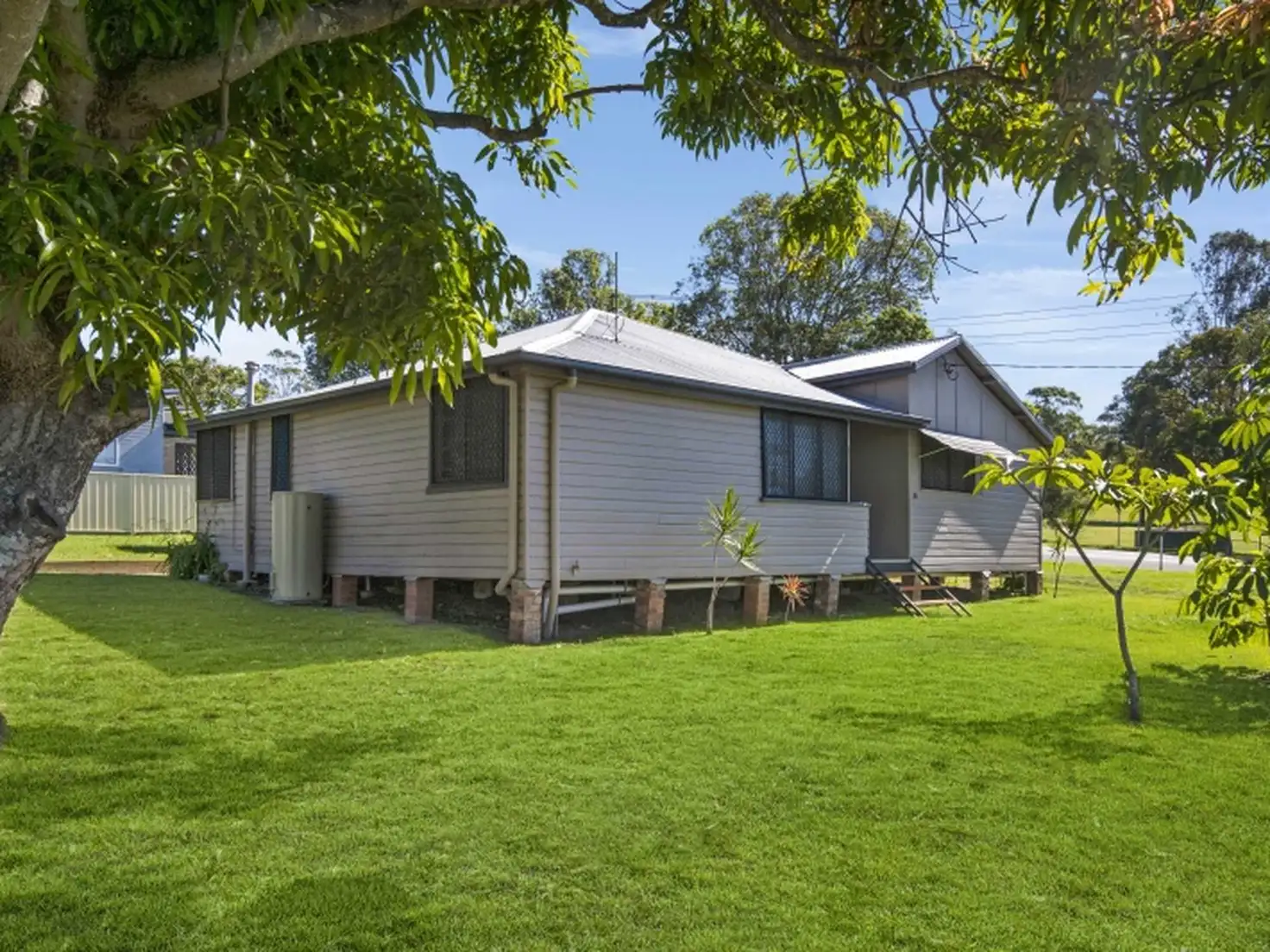 Main view of Homely house listing, 36 Beith Street, Casino NSW 2470