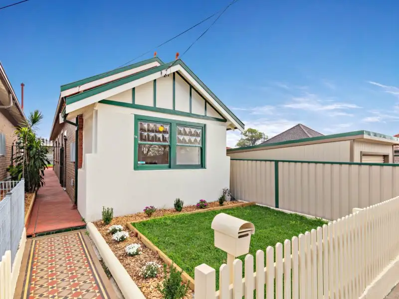 Main view of Homely house listing, 19 East Street, Five Dock NSW 2046