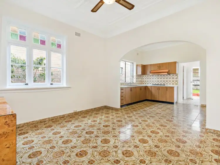 Second view of Homely house listing, 19 East Street, Five Dock NSW 2046