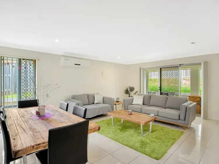 Main view of Homely house listing, 7 Riverbreeze Crescent, Maudsland QLD 4210