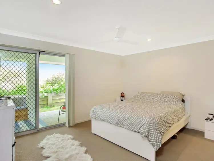 Sixth view of Homely house listing, 7 Riverbreeze Crescent, Maudsland QLD 4210