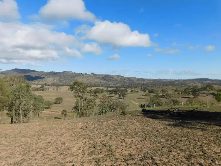 Fourth view of Homely rural property listing, 458 Blakes Road, Warwick QLD 4370