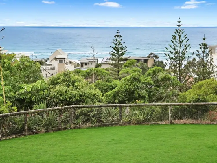 Main view of Homely apartment listing, 28A/1 Great Hall Drive, Miami QLD 4220