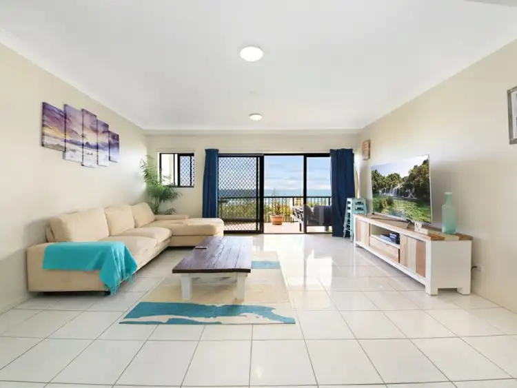 Fifth view of Homely apartment listing, 28A/1 Great Hall Drive, Miami QLD 4220